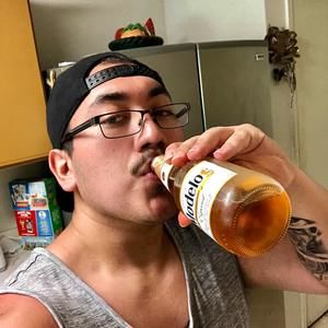 Meet your Posher, Edgar